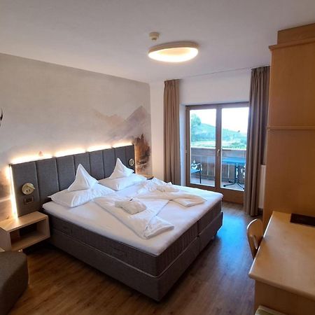 Hotel Moserhof Scena Esterno foto