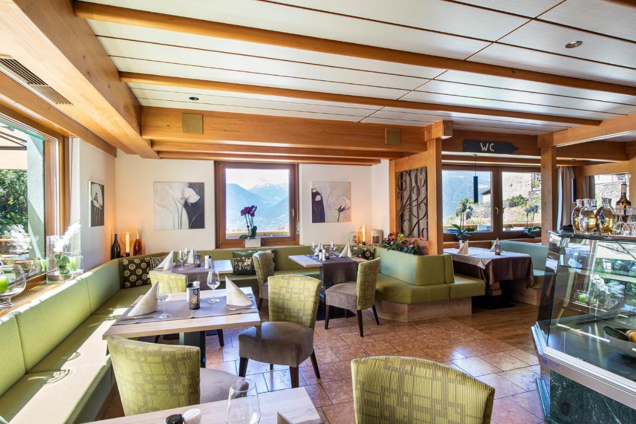 Hotel Moserhof Scena Esterno foto