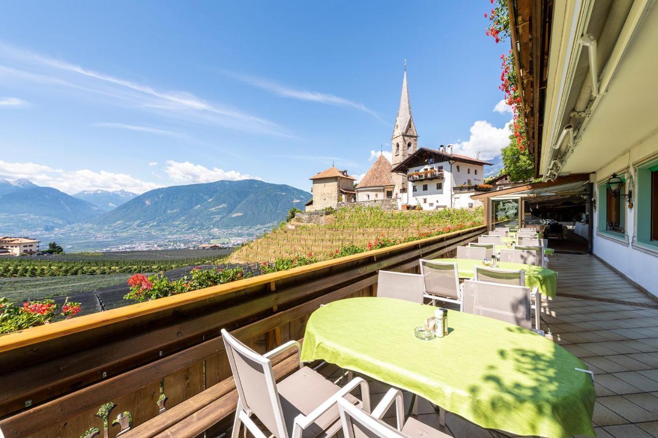 Hotel Moserhof Scena Esterno foto