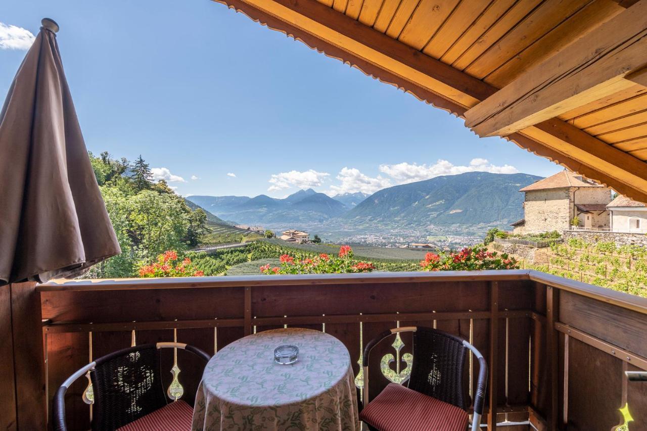 Hotel Moserhof Scena Esterno foto