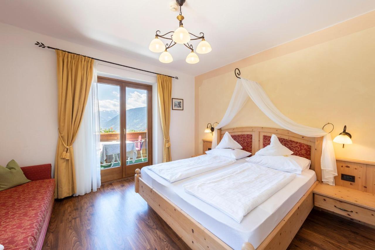 Hotel Moserhof Scena Esterno foto