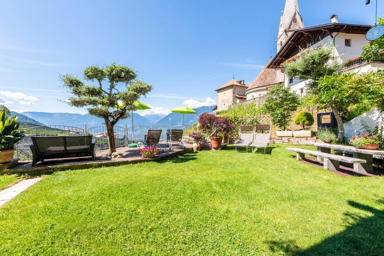 Hotel Moserhof Scena Esterno foto