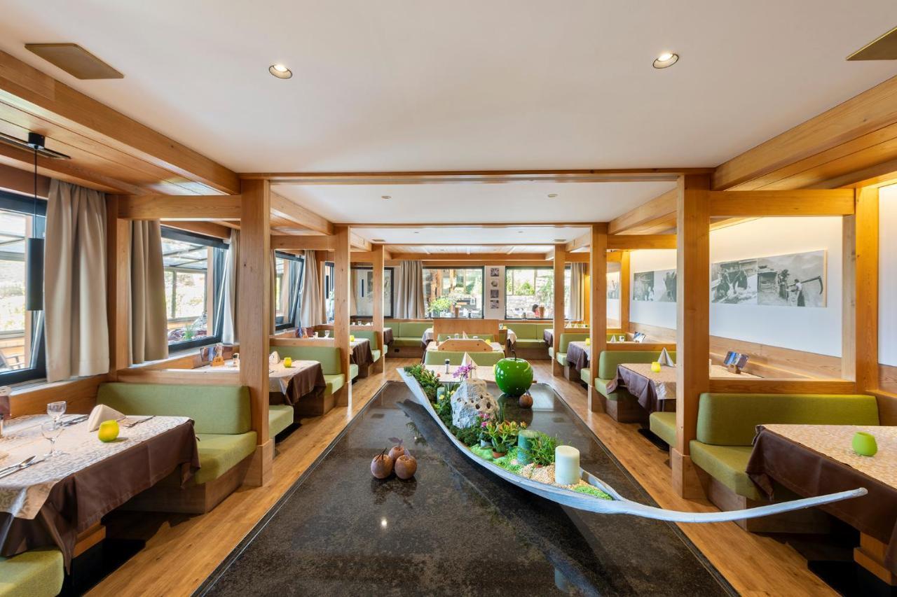 Hotel Moserhof Scena Esterno foto