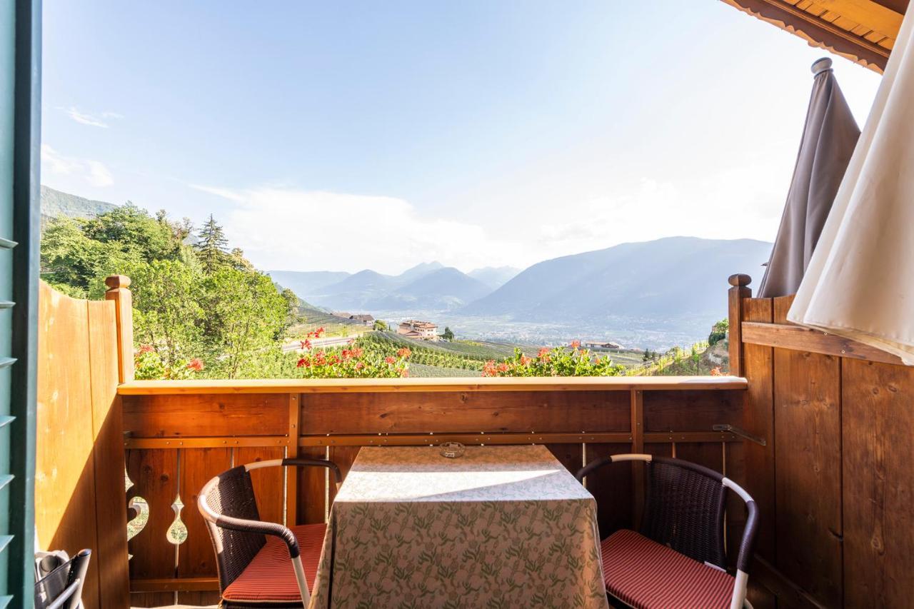 Hotel Moserhof Scena Esterno foto