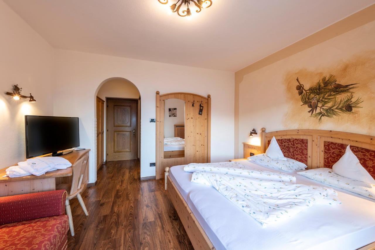 Hotel Moserhof Scena Esterno foto