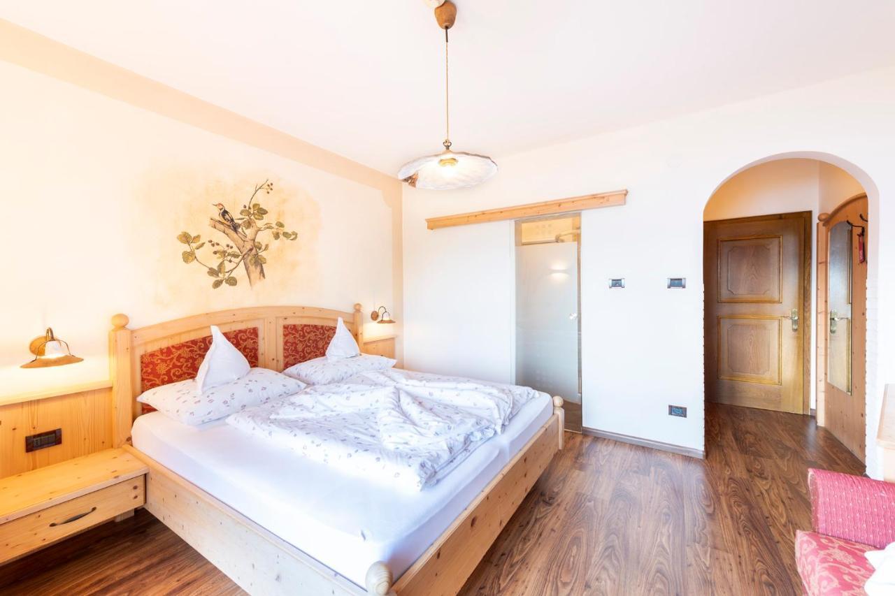 Hotel Moserhof Scena Esterno foto