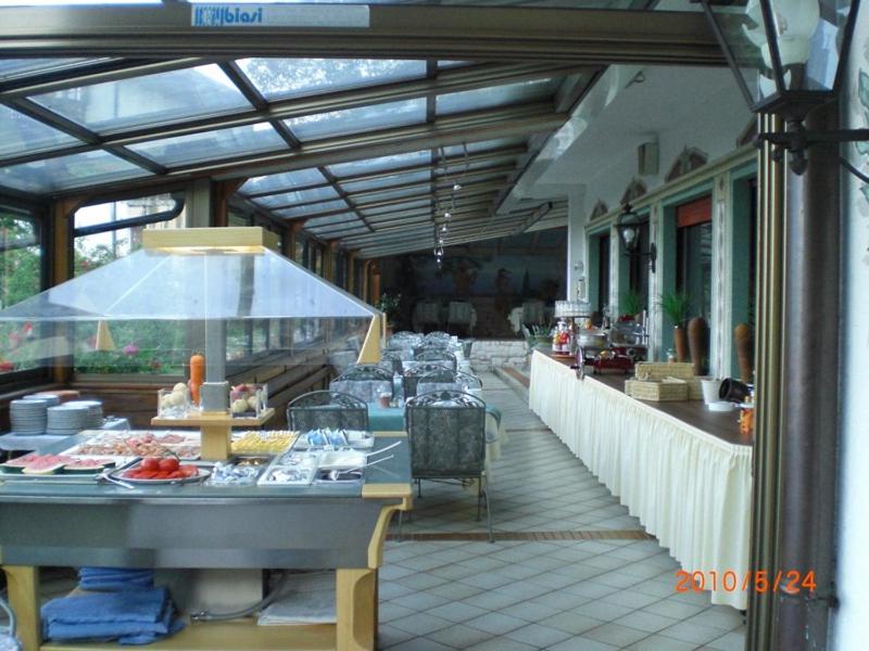 Hotel Moserhof Scena Esterno foto