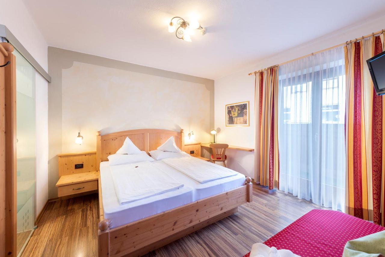 Hotel Moserhof Scena Esterno foto
