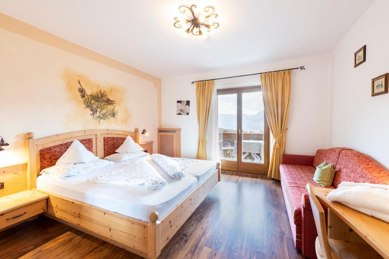 Hotel Moserhof Scena Esterno foto