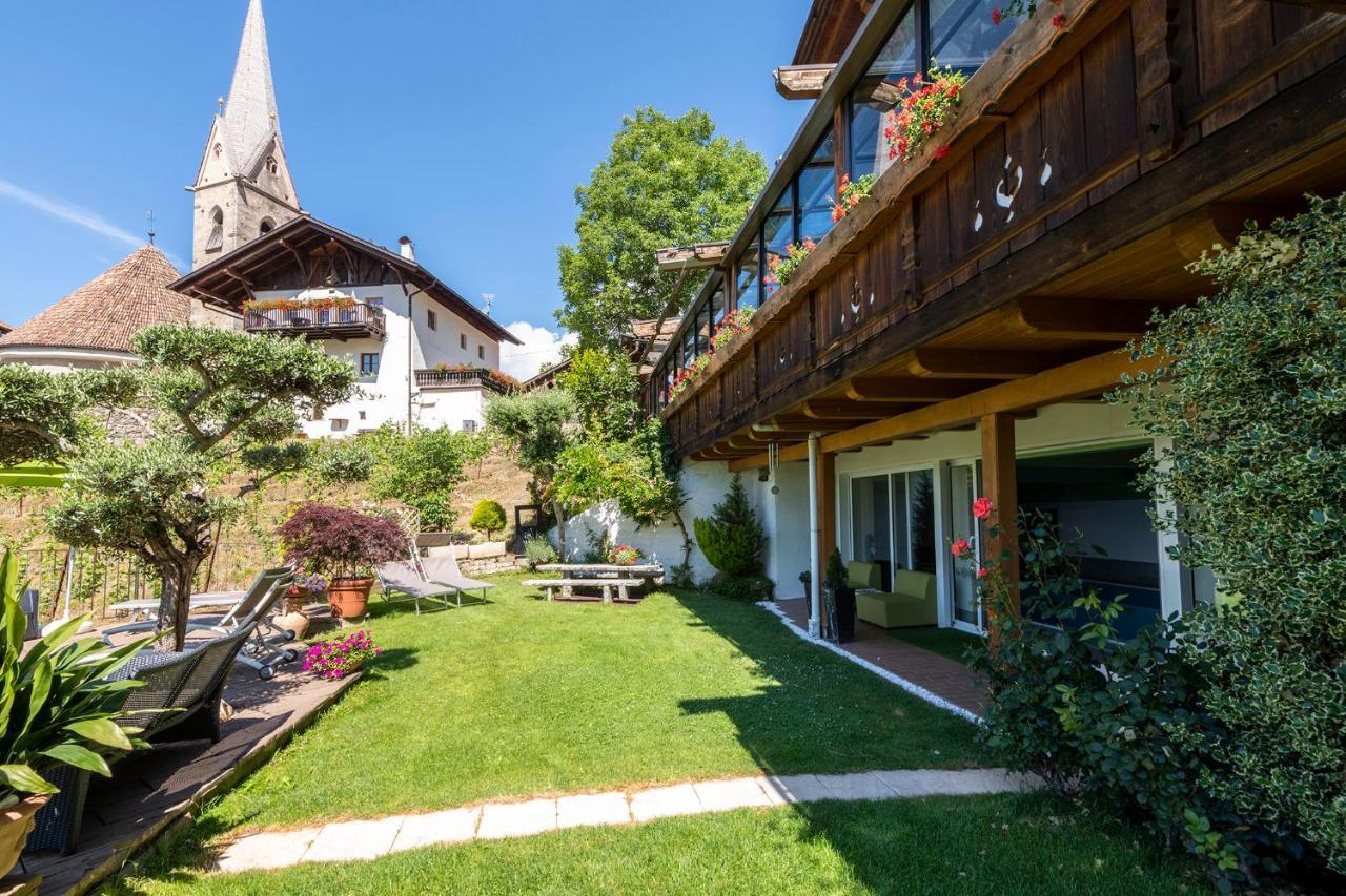 Hotel Moserhof Scena Esterno foto