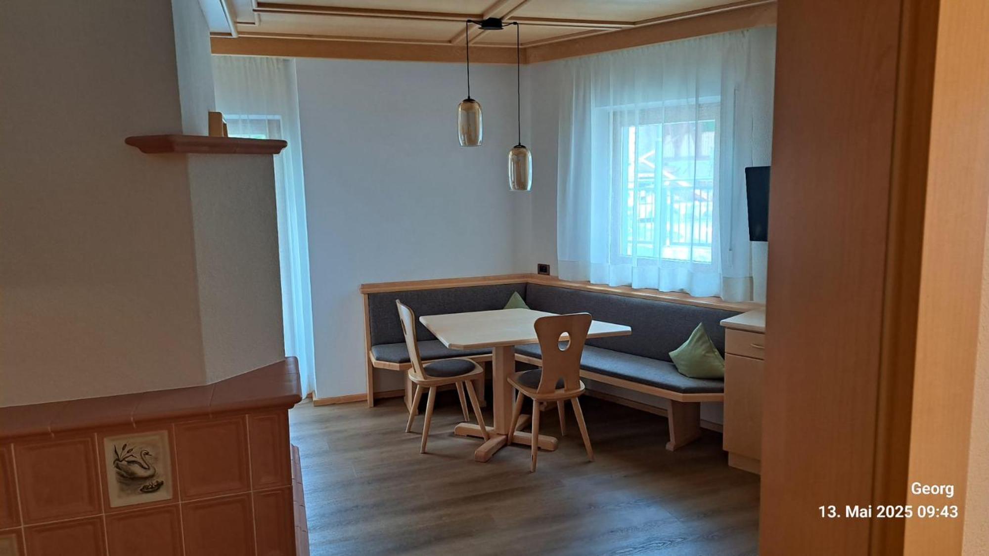 Hotel Moserhof Scena Esterno foto