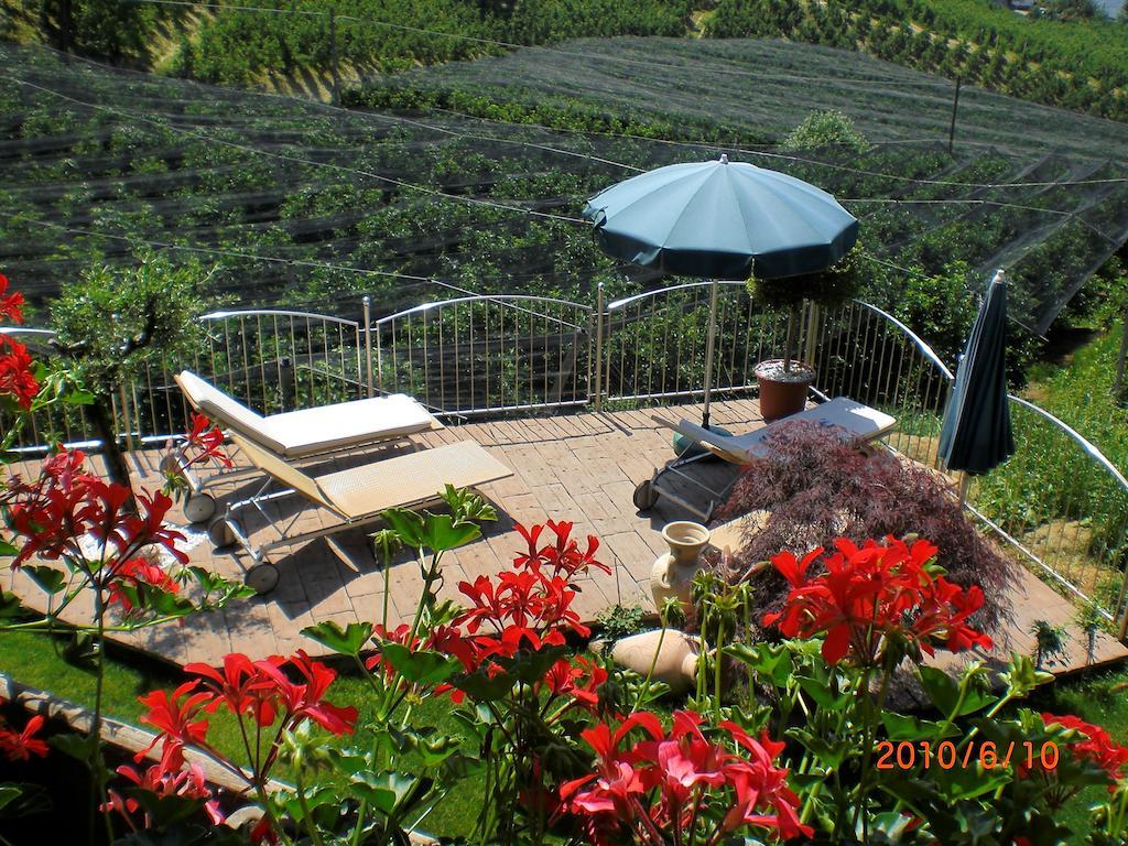 Hotel Moserhof Scena Esterno foto
