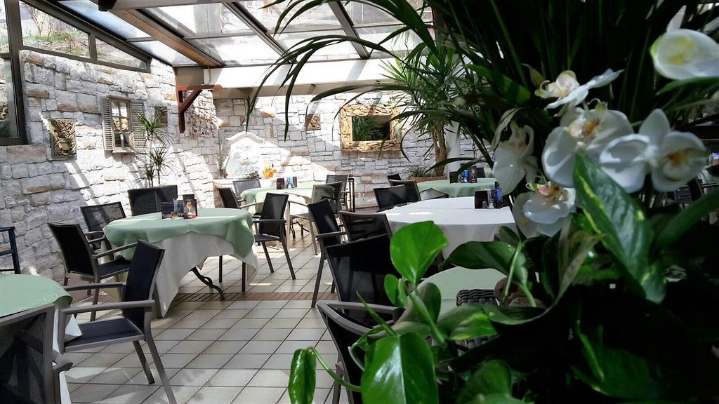 Hotel Moserhof Scena Esterno foto