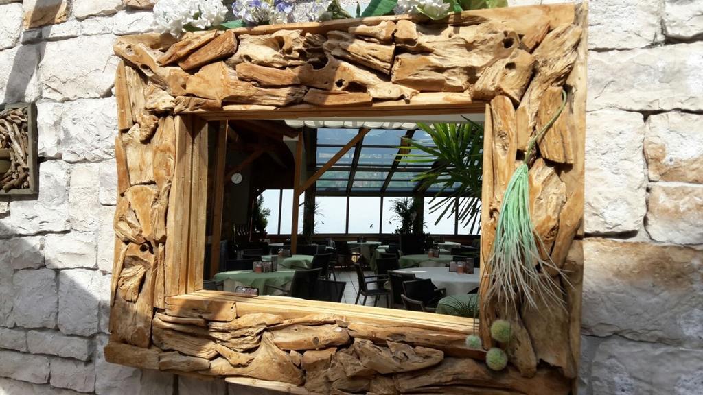 Hotel Moserhof Scena Esterno foto