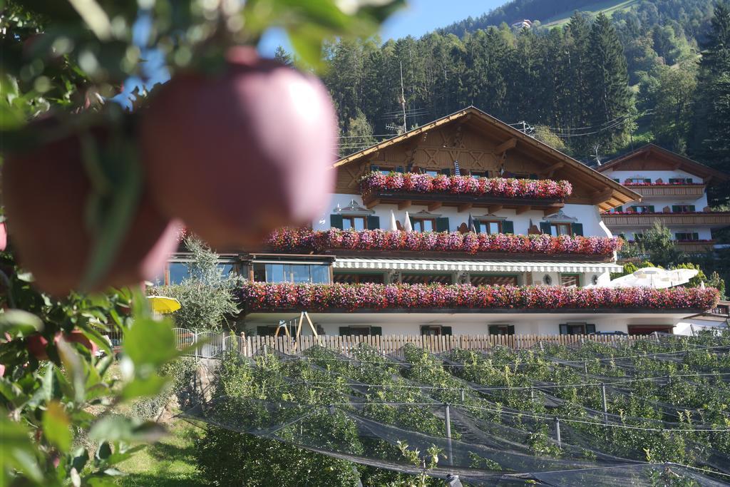 Hotel Moserhof Scena Esterno foto